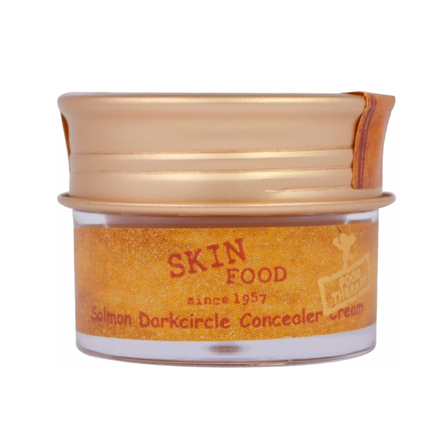 Консилер Skinfood Salmon Dark Circle Concealer