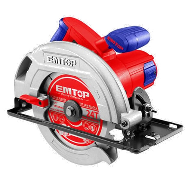 Dairesel arra Emtop ESSV1853 Industrial, 1600 V
