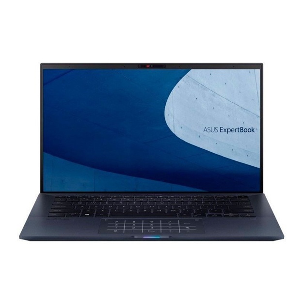 Ноутбук Asus ExpertBook I5-10210U 8/512 GB SSD 14" FHD (B9450FA-BM0473)