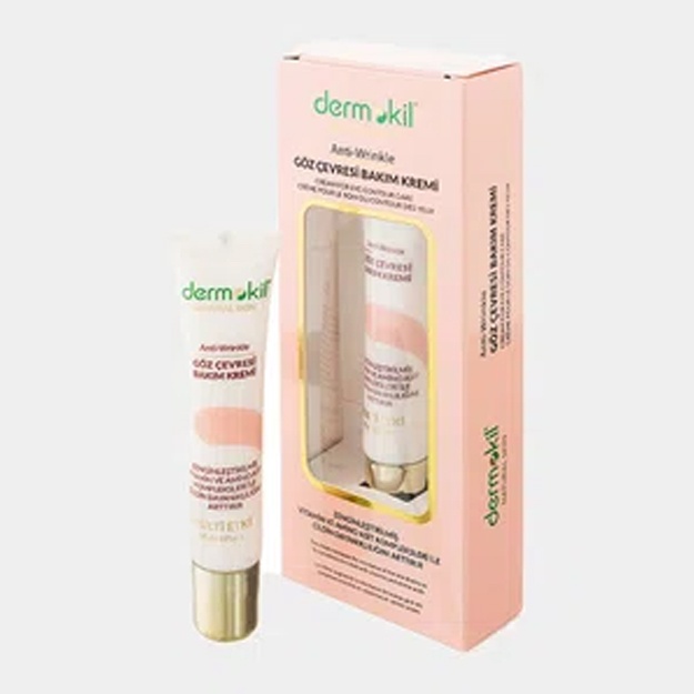 Ko‘z kremi, 15 ml