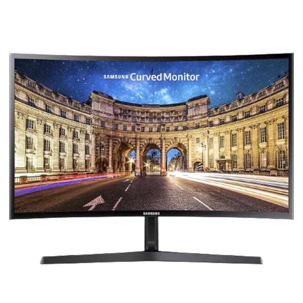 Монитор Samsung LC27F396FHICUZ 60 hz Curved 27"