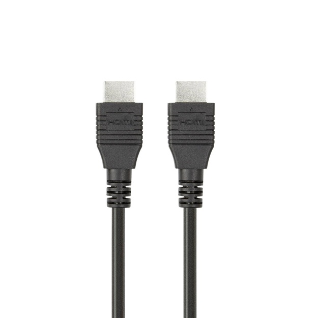 Кабель Belkin HDMI M/M 1м (F3Y020bt1M)