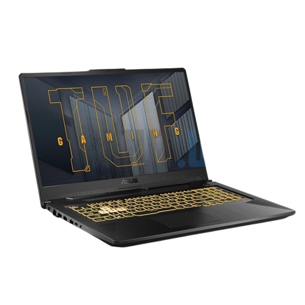 Noutbuk Asus TUF FX506HC-HN005W I5-11400H 8/512GB SSD RTX 3050 4GB 15.6" from UAE