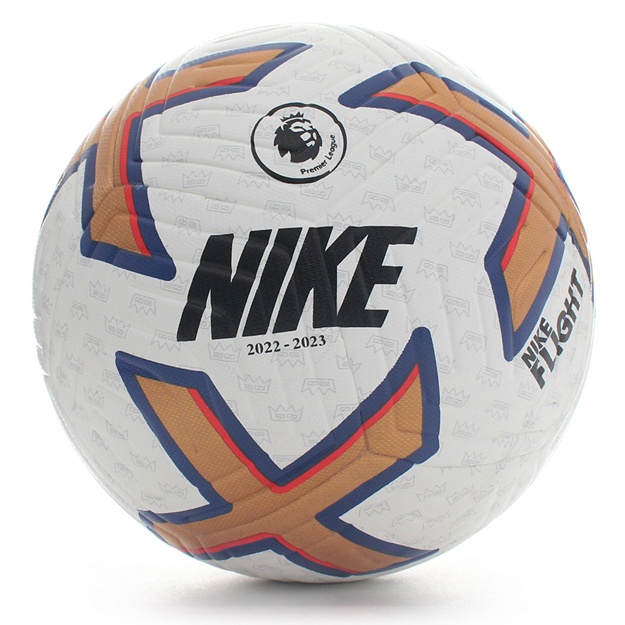 Futbol to‘pi Nike Flight Premier League 2022-23 Jigarang