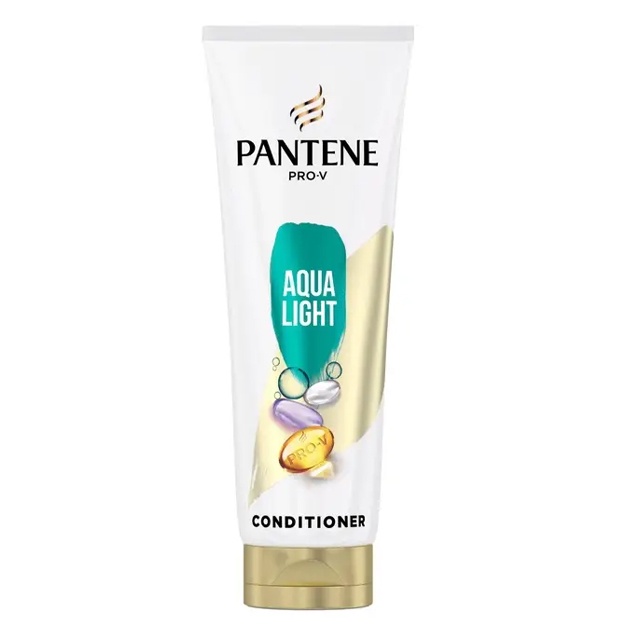Konditsioner Pantene Pro-V Aqua Light 275 ml