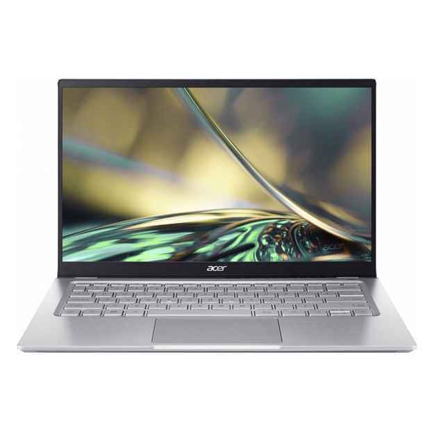 Ноутбук Acer SF314-512 i3-1220P 8/256GB SSD 14" FHD (NX.K0EER.004)