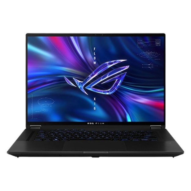 Noutbuk Asus Rog Flow GV601RM-X16 R9-3060 AMD RYZEN9-6900HS 16GB 1TB RTX 3060 6GB 16.1" from UAE