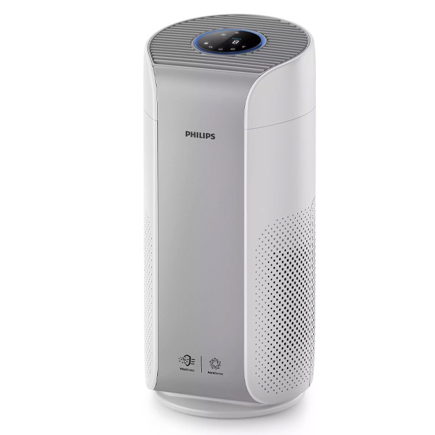 Katta xonalar uchun havo tozalagich Philips AC2958