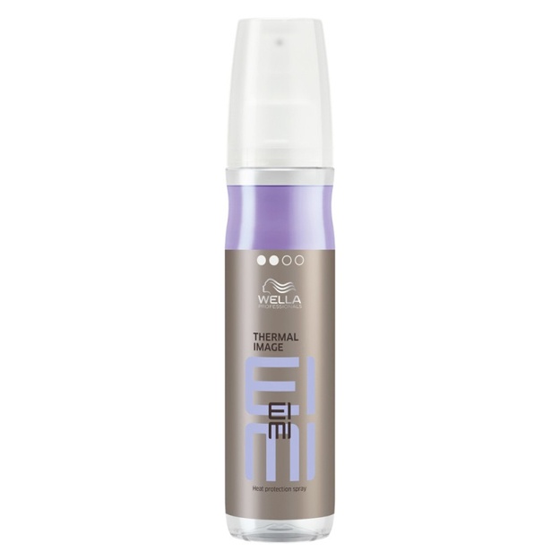 Issiqlikdan himoya qiluvchi soch spreyi Wella Thermal Image 150ml