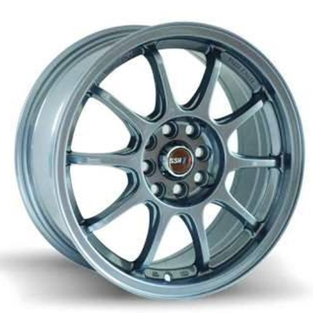 Diska mashina uchun R14 6008 M7BR- bronze  8*100*114.3 ET32 CB73.1 4 ta