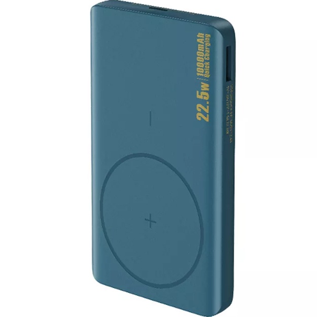 Портативный аккумулятор Remax RPP-273 10000 mAh MagSafe