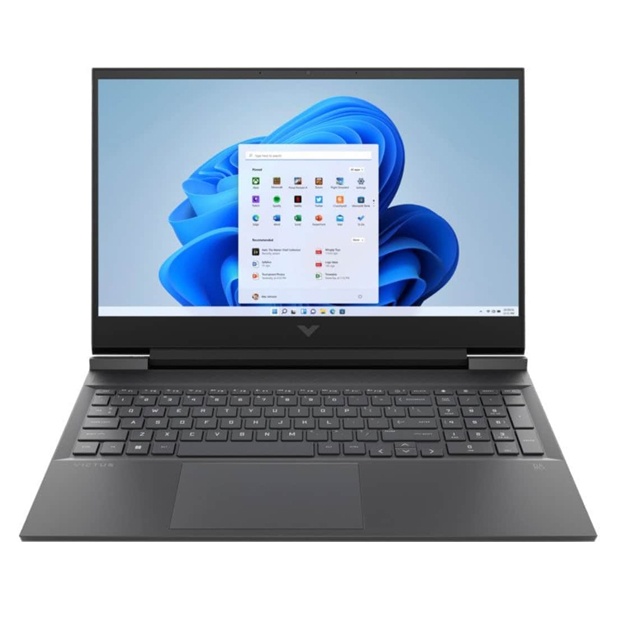 Noutbuk HP Victus 16-d1023ci i5-12500H 16/512GB SSD RTX3060 16.1" FHD (67H87EA)