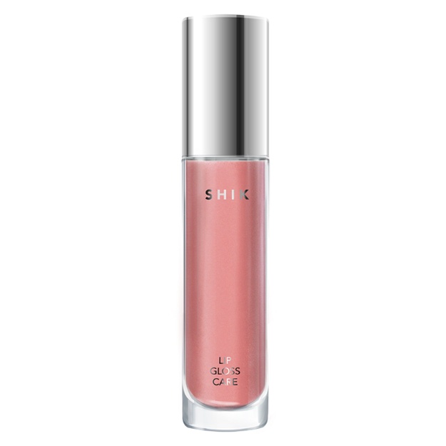 Увлажняющий блеск для губ Shik Lip Care Gloss Intense 5мл
