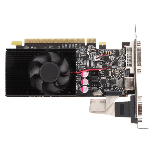Videokarta Bewinner GT730 GDDR3 2GB from UAE (B0CPFWVQP2)