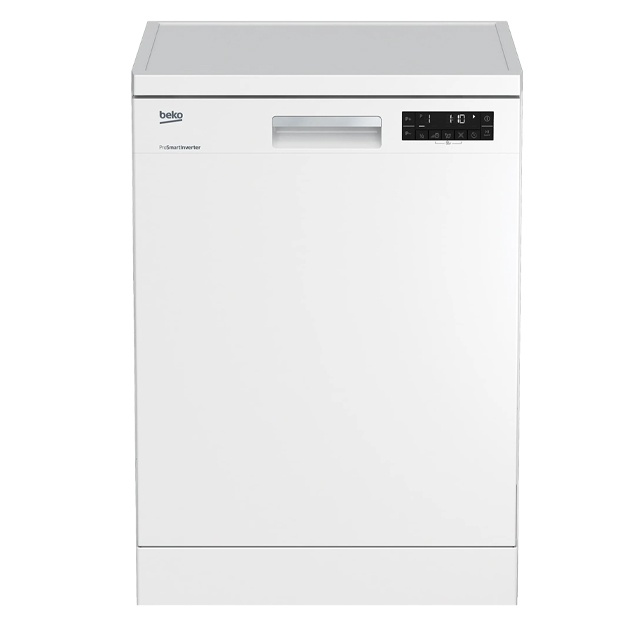Посудомоечная машина Beko DFN28421W