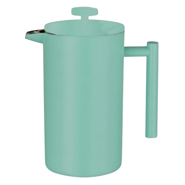 Zanglamaydigan po‘latdan yasalgan choynak, French Press 1 l (143) kuk-09/10010050101