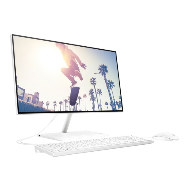 Monoblok HP All-in-One 24-cb1013nh i7-1255U 8/512GB SSD 23.8" FHD (6M805EA)