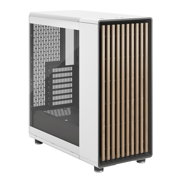 Корпус Fractal Design North Mid-Tower Case FD-C-NOR1C-04