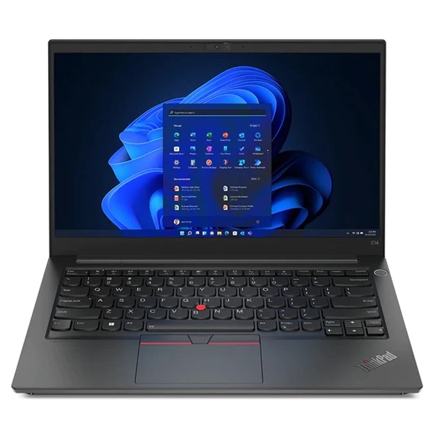 Ноутбук Lenovo Thinkpad E14 G4 21E3002TGR Core i5 1235U 8/512GB SSD 14.0" FHD
