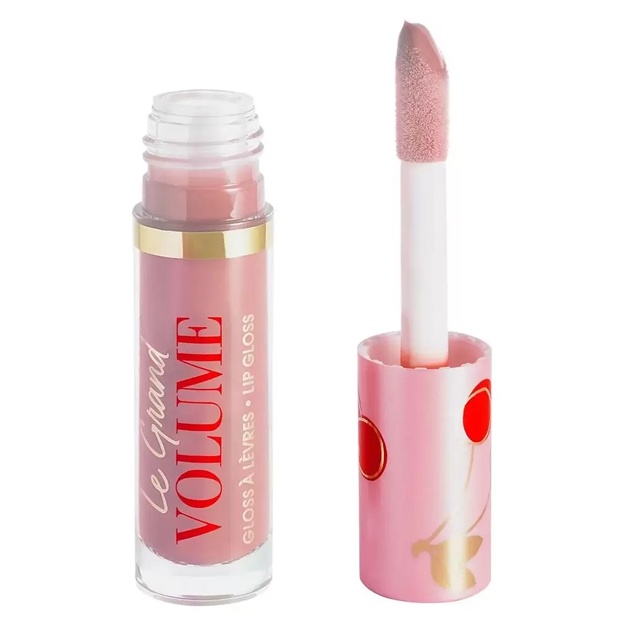 Lab uchun porlash Vivienne Sabo Le Grand Volume 09
