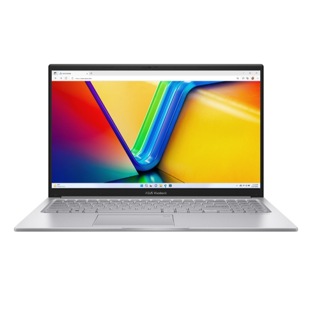 Noutbuk Asus X1504VA I7-1355U 16/512GB 15,6" FHD