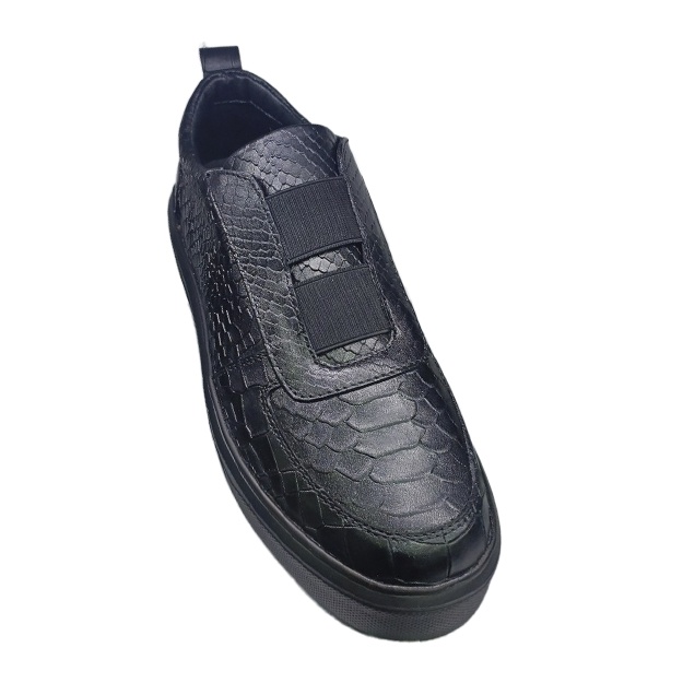 Erkaklar Barsovkalari Salamander ART OL1248 42 black black