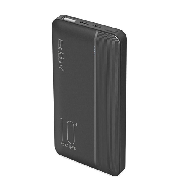 Tashqi batareya Earldom ET-PD08 10000 mAh