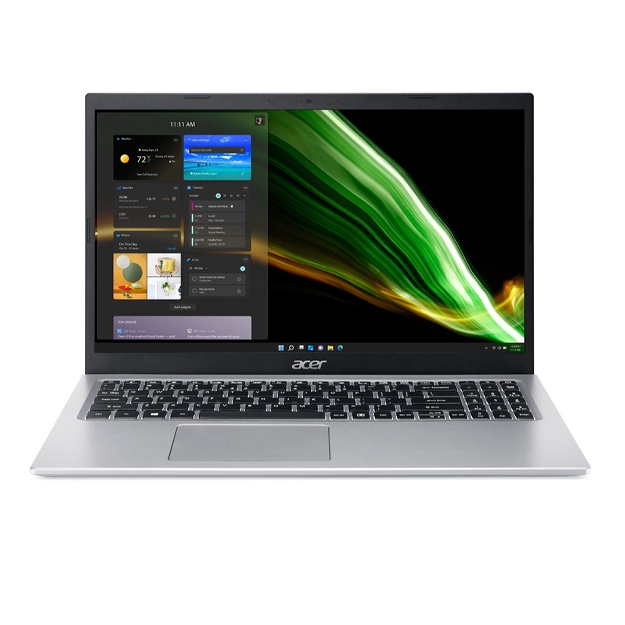 Noutbuk Acer Aspire 5 A515-56G-5470 I5-1135G7 8/1000GB HDD MX450 2GB 15.6" FHD