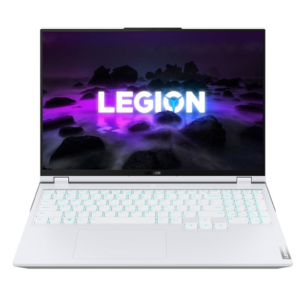 Noutbuk Lenovo Legion 5 Pro 16ITH6H i7-11800H 32GB/1TB SSD RTX 3070 8GB 16" WQXGA (82JD00FERK)