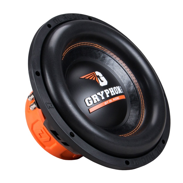 Sabvufer DL Audio Gryphon Pro 12 v.2