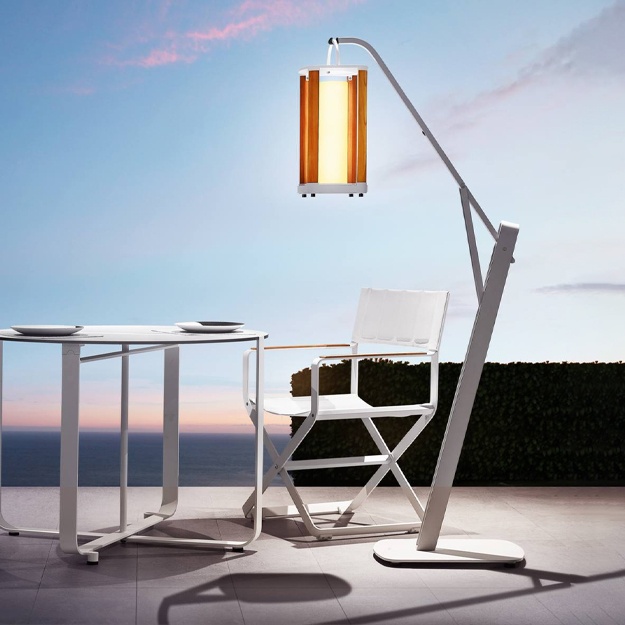 Садовые светильники Mebel House MH02