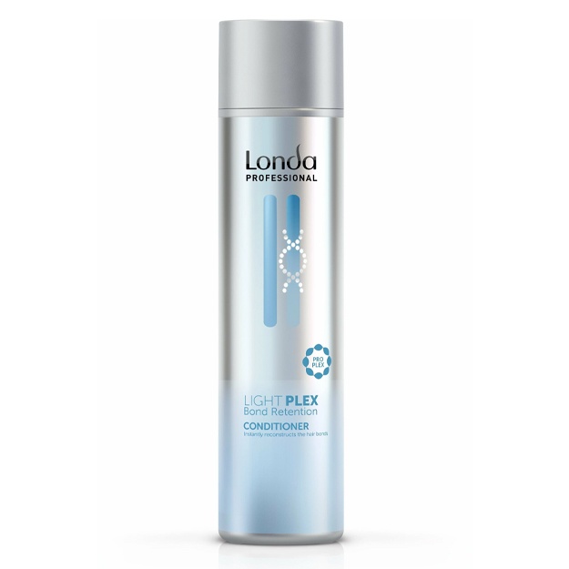 Кондиционер Lightplex для укрепления волос Londa Professional 250 мл