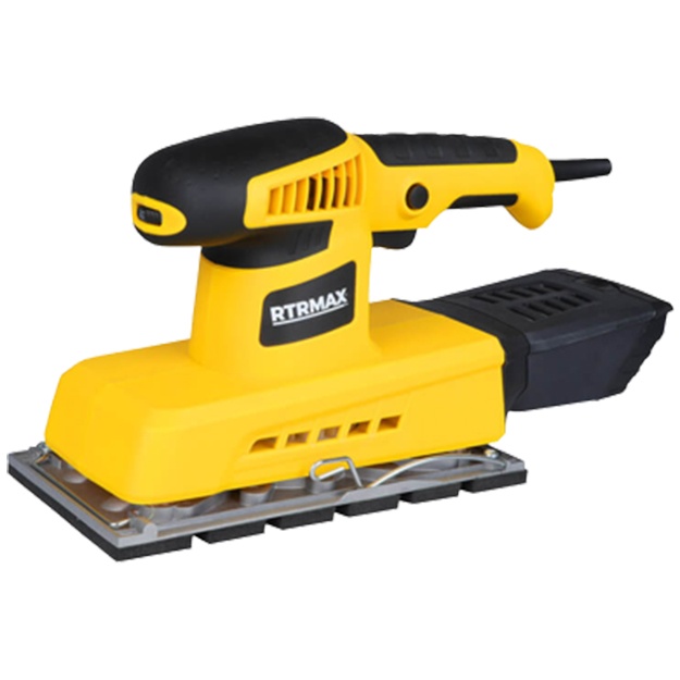 Tugatish silliqlash mashinasi RTM3750 (RTRMAX)