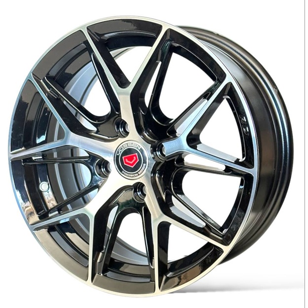 Автомобиль дискаси Vossen 155837 R15x100