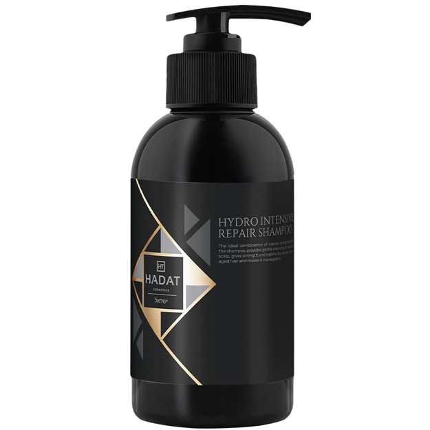 Qayta tiklovchi shampun Hadat Cosmetics Hydro Intensive 250 ml