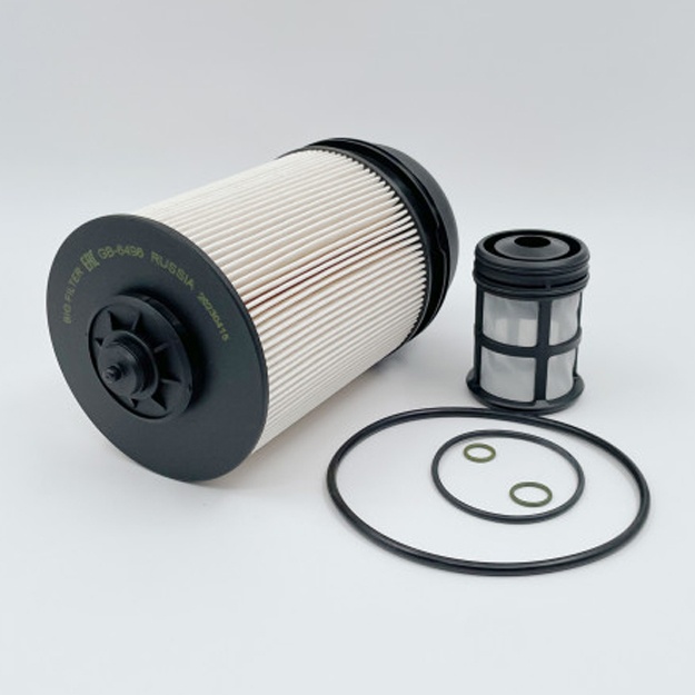 Havo quritish filtri BOSCh DAF EURO 3-5 XF 95/XF 105 Z8259