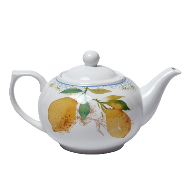 Chinni choynak Fissman Capri 1,25 l 6299