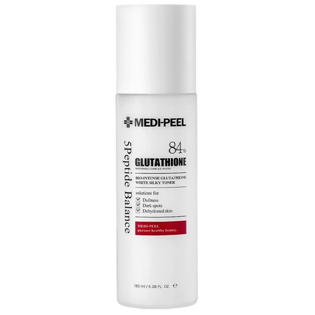 Glutation bilan oqartiruvchi tonik Medi-Peel Bio-Intense Glutathione White Toner