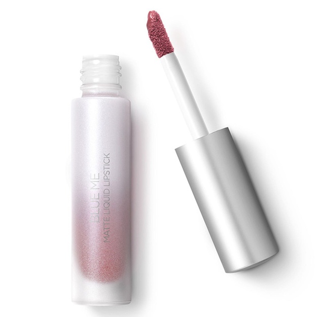 Mat suyuq lab bo‘yog‘i Kiko Milano Blue Me Matte Liquid Lipstick 4,5ml