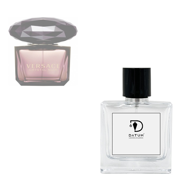 Datum (Crystal Noir Versace) W EDP 50мл