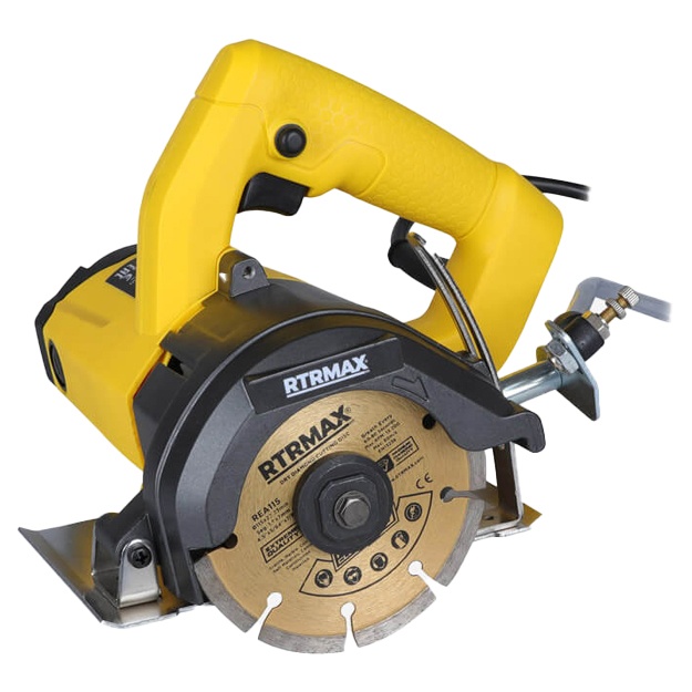 Машина для резки керамики RTRMAX RTM3880
