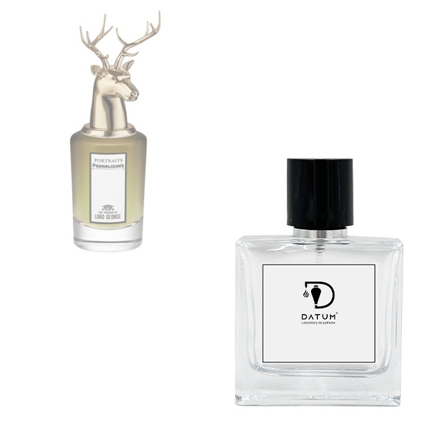 Datum (The Tragedy of Lord George Penhaligon's) M EDP 50ml