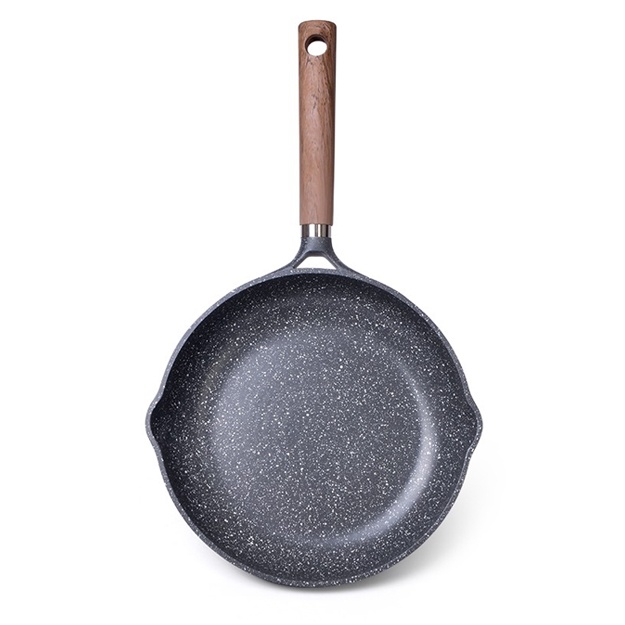 Qovurish uchun tova Fissman MILANO 28x5,5 sm 14272