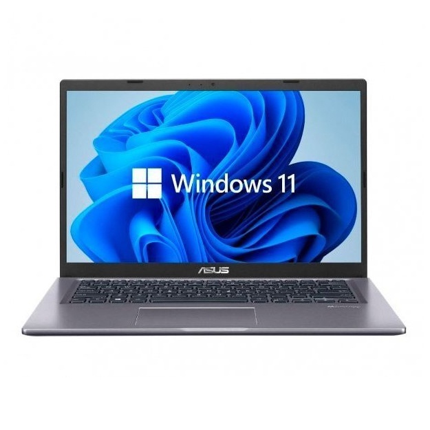 Noutbuk Asus X515FA-EJ186W I3-10110U 4/1TB 15.6" FHD