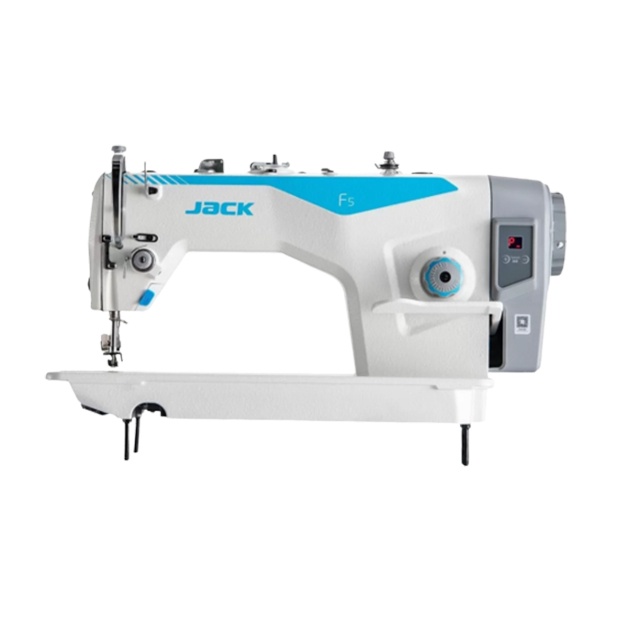 Sanoat tikuv mashinasi Jack JK-F5