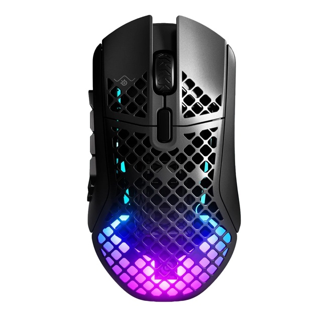 Simsiz sichqoncha SteelSeries Aerox 9 Wireless 62618