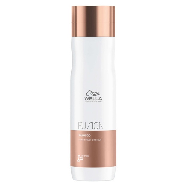 Sochni intensiv jonlantiruvchi shampun Wella Pro Fusion 250 ml