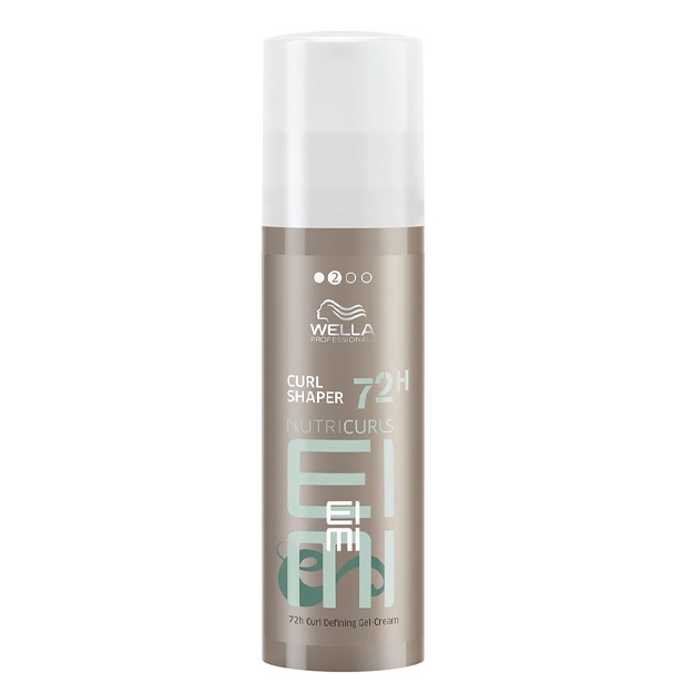 Styling gel-krem Wella Eimi Nutricurls Curl Shaper (150 ml)