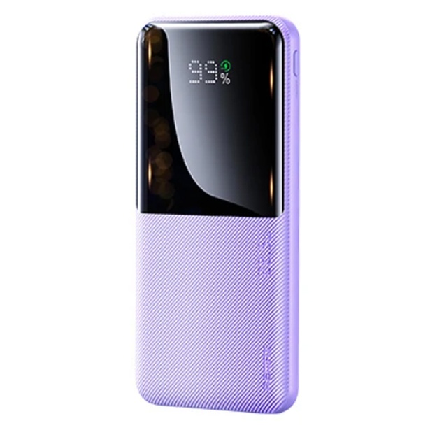 Quvvatlash qurilmasi Remax RPP-622 10.000mah