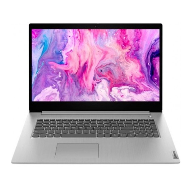Noutbuk Lenovo IdeaPad 3 15IGL05 N4020 4/256GB SSD 15.6" FHD (from U.A.E)